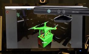 Image result for Kinect 3D Scanner
