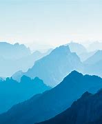 Image result for Blue Mountain Wallpaper 4K