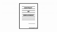 Image result for Construction Job Contract Template