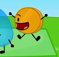 Image result for X and 4 Kissing BFDI