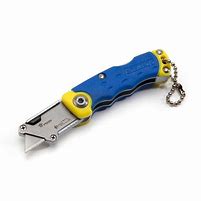 Image result for Mini Folding Utility Knife Blades