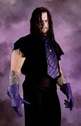 Image result for Undertaker Booger Red