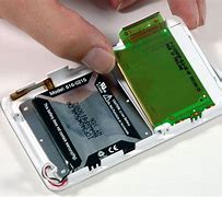 Image result for iFixit iPod 4th Gen