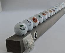 Image result for Golf Ball Holder