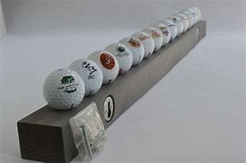 Image result for Decorative Golf Ball Holder