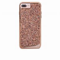Image result for iPhone 7 Plus Glitter Fall Protective Case