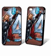 Image result for Marvel Cell Phone Case