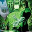 Image result for Green Lantern Monster
