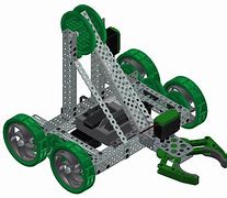 Image result for VEX LEGO Robotics