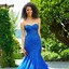 Image result for Beaded Tulle Prom Dress