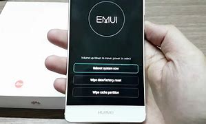 Image result for Huawei P9 Hard Reset