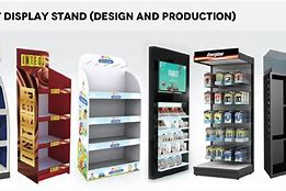 Image result for Product Stand