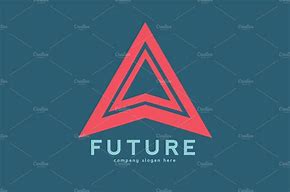 Image result for Futuristic Logo Design