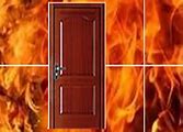 Image result for Fire Door Keep Shut