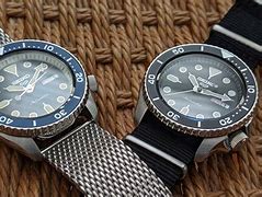 Image result for The New Seiko 5 Sports 5Kx Watches