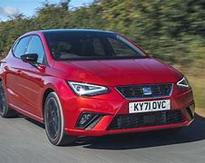 Image result for Seat Ibiza Automatic