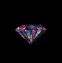 Image result for Diamond Sequin Galaxy