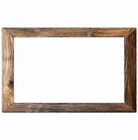 Image result for Transparent Wooden Frame