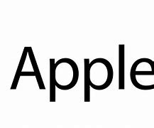 Image result for Apple Company Name