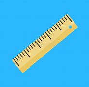 Image result for Inch and Centimeter Ruler