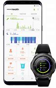 Image result for Samsung Health Icon