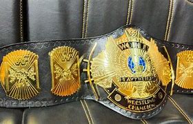 Image result for Wrestling Heavyweight Championship Belt