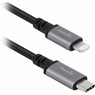 Image result for usb-c to lightning cable