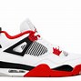 Image result for Retro Og Fire Red