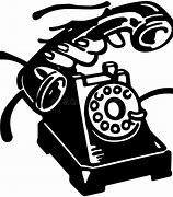 Image result for Hang Up the Phone Cartoon