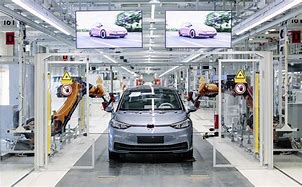 Image result for Car Production