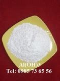 Image result for Aluminium Hydroxide On Metal