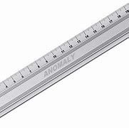 Image result for Metric Imperial Ruler