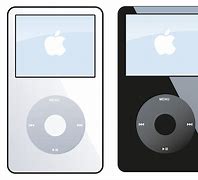 Image result for Back of iPod Cartoon