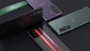Image result for Xperia III