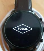Image result for Dw10f1 Fossil Smartwatch