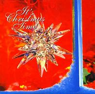 Image result for It's Christmas Time Album