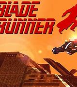 Image result for Blade Runner Video Game
