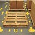 Image result for Manufacturing Floor Markings