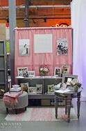 Image result for Vendor Table Book Display