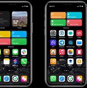 Image result for Flip Phone Home Screen
