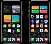 Image result for iPhone White Box Home Screen