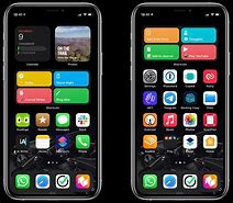 Image result for iPhone 9 Home Screen