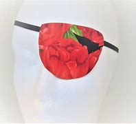 Image result for Rose Eye Patch