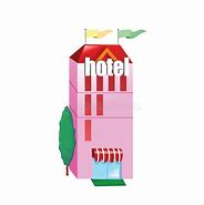 Image result for Hotel CAD