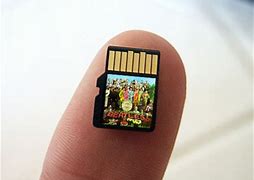 Image result for micro SD Card Labels