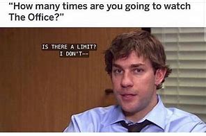 Image result for The Office Done Meme