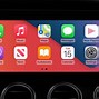 Image result for CarPlay UI