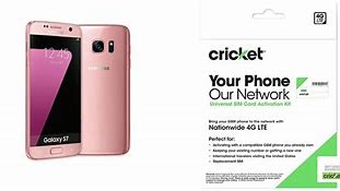 Image result for Cricket Wireless S7