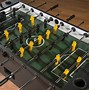 Image result for Human Foosball Table
