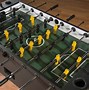 Image result for Warrior Foosball Table